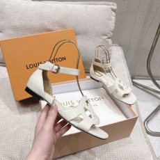 Louis Vuitton Sandals